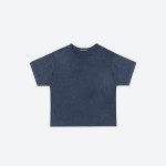Loose Fit Ripped  T-Shirt